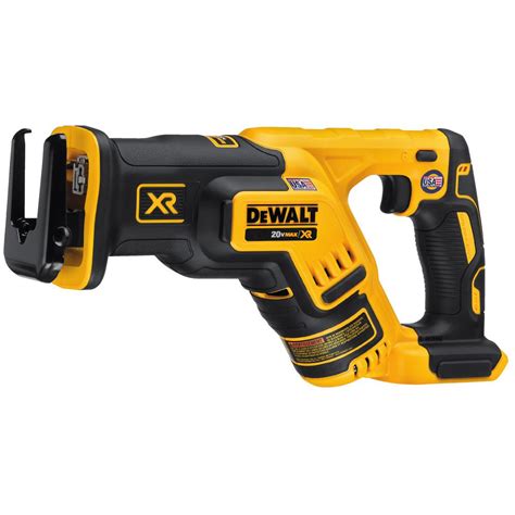 dewalt 20 volt cordless reciprocating saw|best dewalt 20v reciprocating saw.